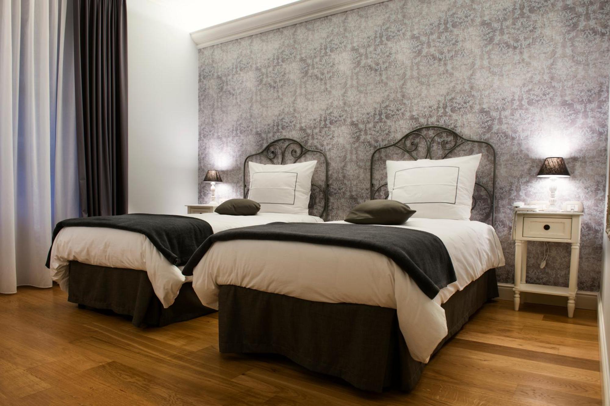 Marale Bed & Breakfast Serino  Exterior photo