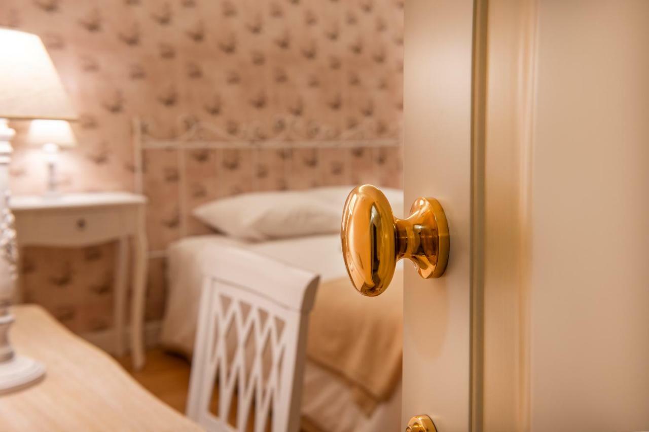 Marale Bed & Breakfast Serino  Exterior photo