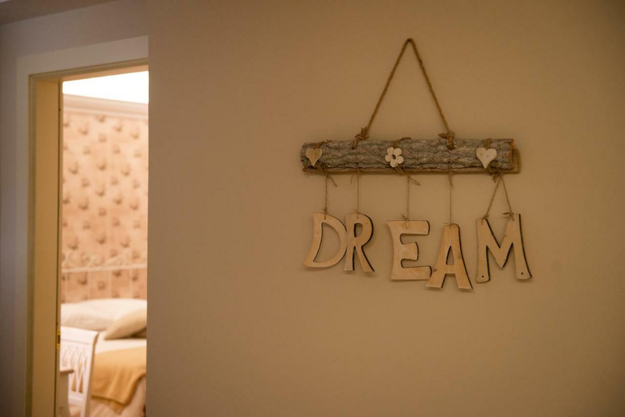 Marale Bed & Breakfast Serino  Exterior photo