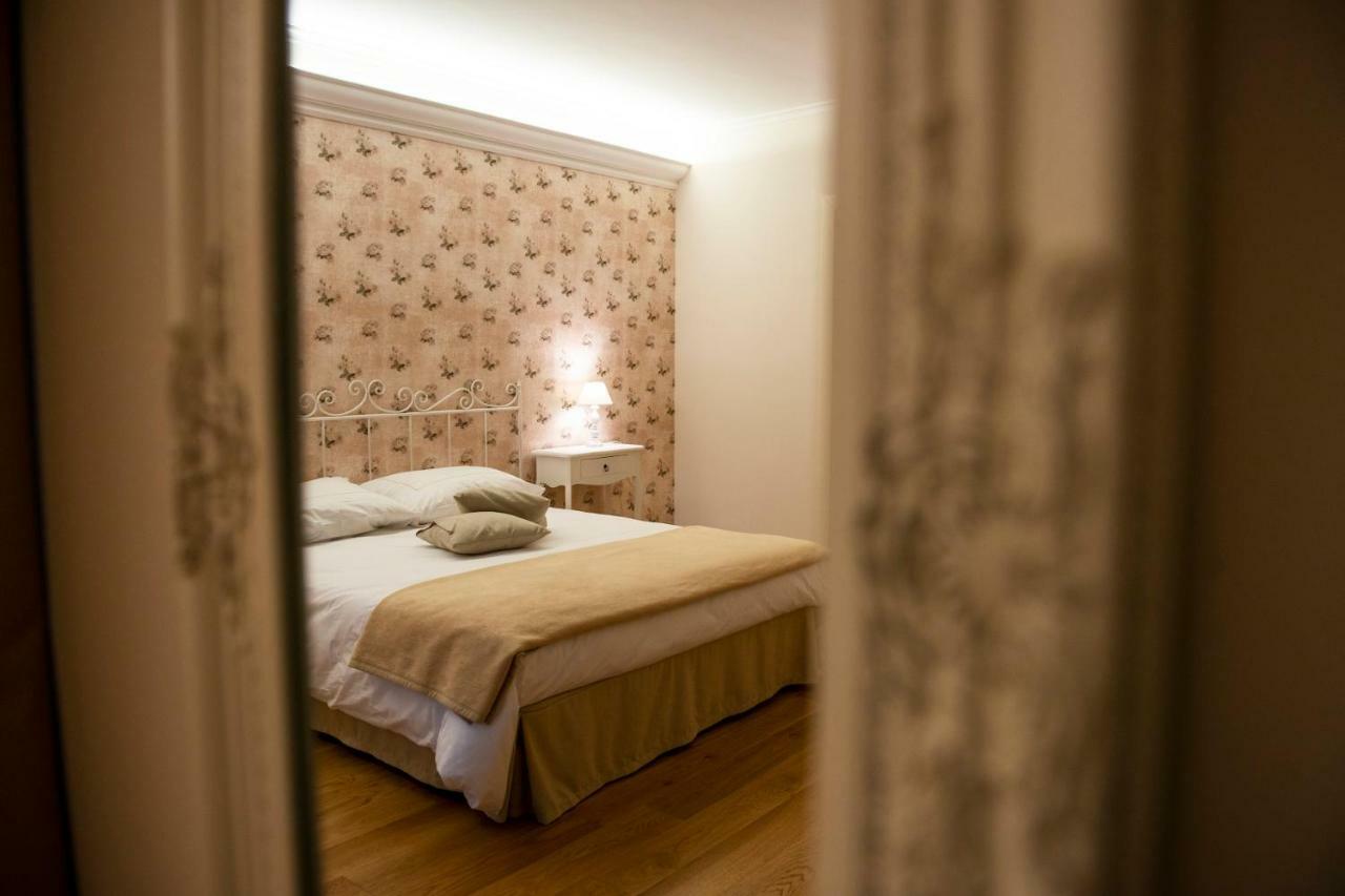 Marale Bed & Breakfast Serino  Exterior photo