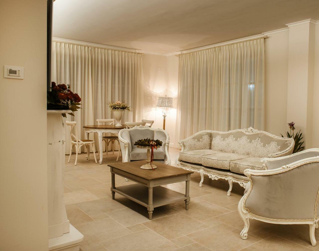Marale Bed & Breakfast Serino  Exterior photo